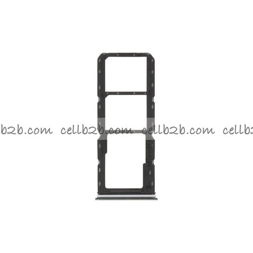 Bandeja SIM para Realme C67 4G Verde
