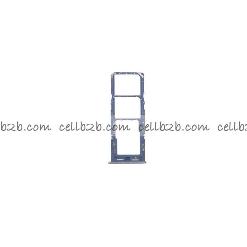 Bandeja de SIM para Samsung A13 5G A136B / A136U Azul