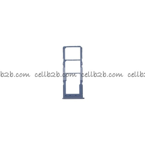 Bandeja de SIM para Samsung A13 5G A136B / A136U  Azul