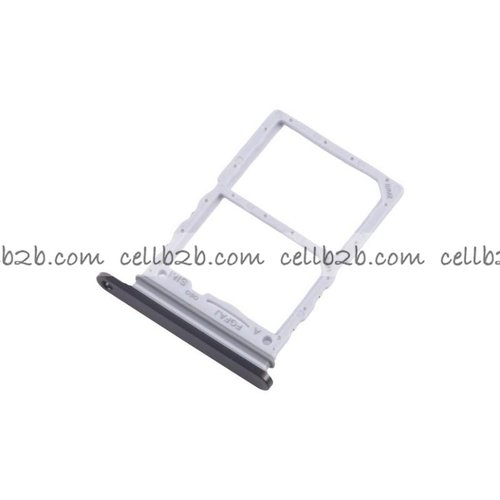 Bandeja Dual SIM para Samsung Z Flip 7 FE F761B Negra
