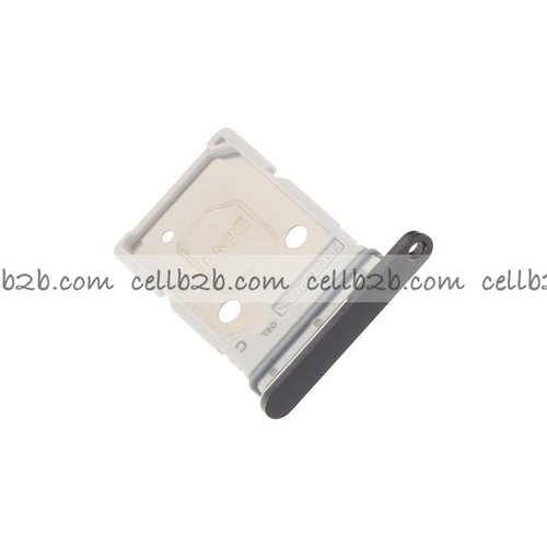 Bandeja Dual SIM para Samsung Z Fold 7 5G F966B Negra