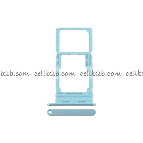 Bandeja SIM para Samsung A16 5G A166P Verde