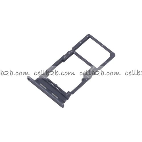 Bandeja SIM para Samsung A16 4G A165F Negra
