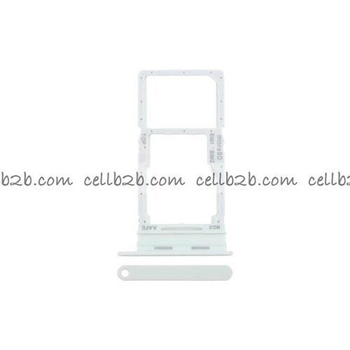 Bandeja SIM para Samsung A16 4G A165F Verde