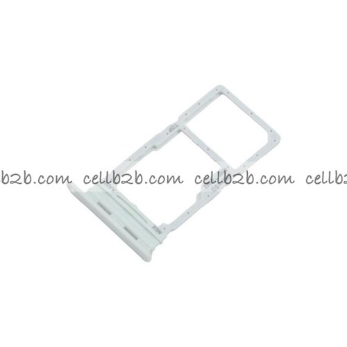 Bandeja SIM para Samsung A16 4G A165F Verde