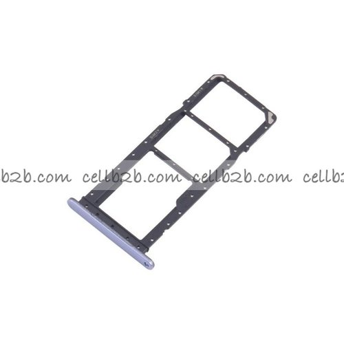 Bandeja SIM para Samsung A07 4G A075F Azul