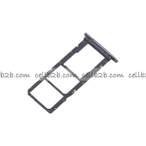 Bandeja SIM para Samsung A07 4G A075F Azul