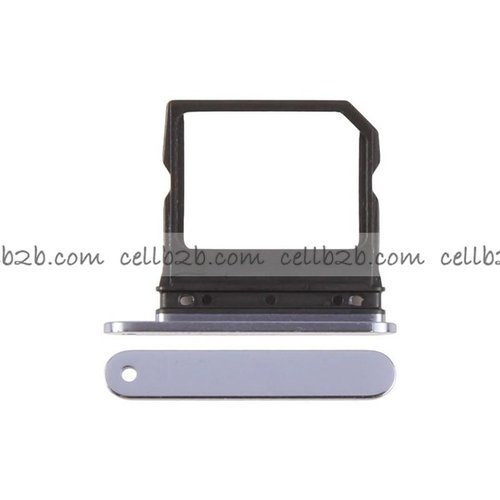 Bandeja SIM para Google Pixel 10 Pro XL 5G G45RY Azul