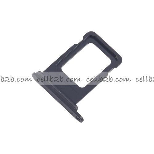 Bandeja SIM para iPhone 16E Negro