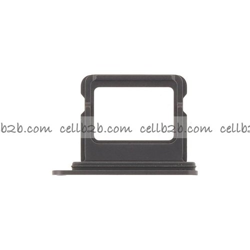 Bandeja SIM para iPhone 17 Negro