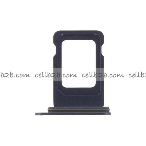 Bandeja SIM para iPhone 17 Pro / 17 Pro Max Azul