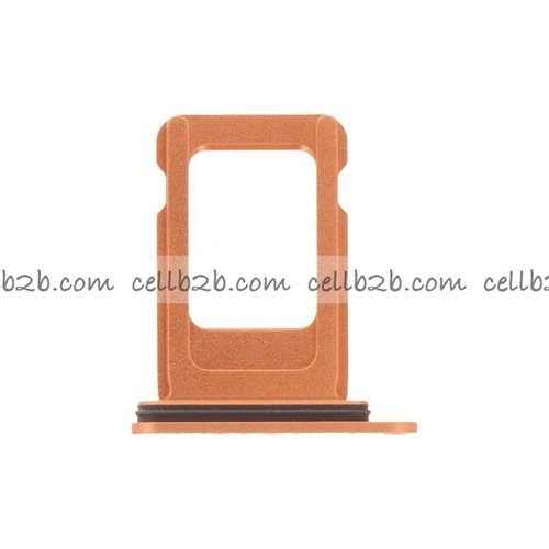 Bandeja SIM para iPhone 17 Pro / 17 Pro Max Naranja