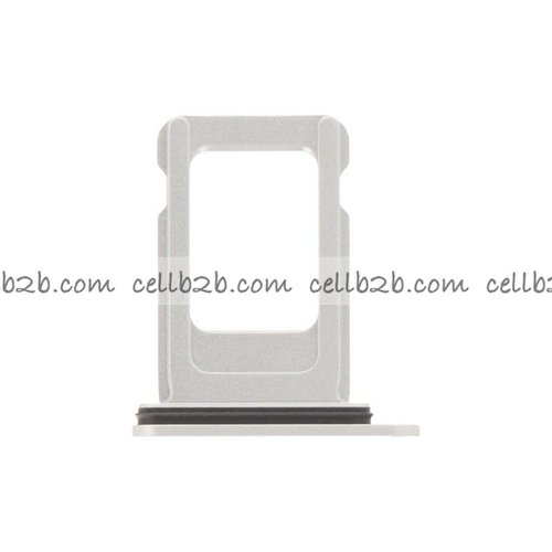 Bandeja SIM para iPhone 17 Pro / 17 Pro Max Plateado