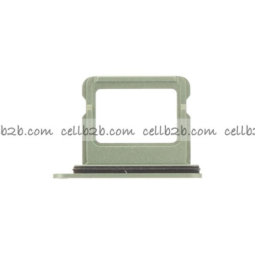 Bandeja SIM para iPhone 17 Verde