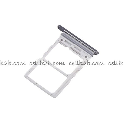 Bandeja Dual SIM para Samsung Z Flip 7 FE F761B Negra