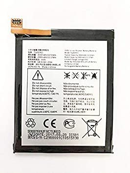 Batería Alcatel 3C OT5025D / 3V OT5099D TLp029C1