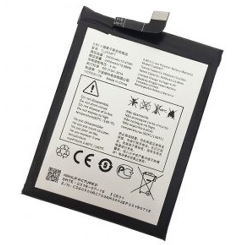 Batería Alcatel 3X 2019 / 5V TLP038C7