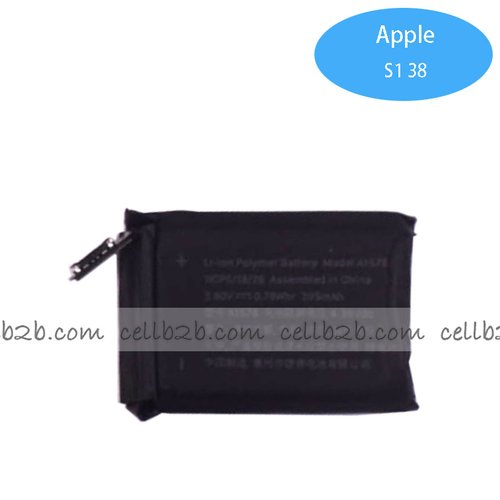 Batería Apple Watch Serie 1 38MM