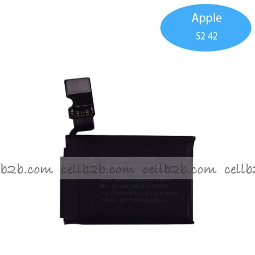 Batería Apple Watch Serie 2 42MM