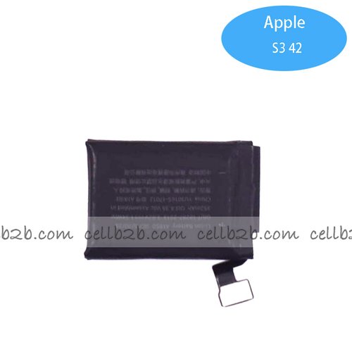 Batería Apple Watch Serie 3 42MM