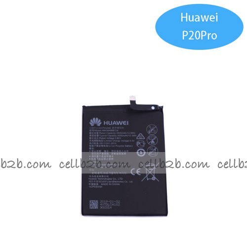 Batería Huawei Mate 20/ Mate 10/ Mate 10 Pro/ P20 Pro HB436486ECW Nueva