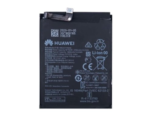 Batería Huawei P40 HB525777EEW / HB525777ECW
