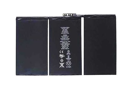 Batería iPad 2 A1395 A1396 A1397 de Reparación Calidad AAA