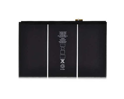 Batería A1389 Para APPLE iPad 3 / iPad 4 (A1416 / A1430 / A1403 / A1458 / A1459 / A1460)