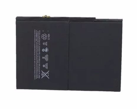 Batería iPad 10.2 / iPad 9.7 2018 / iPad 2017 / iPad 7 / iPad 5/ iPad Air A1474 A1475 A1476 A1822 A1823 de Reparación Calidad AAA