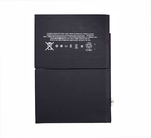 Batería iPad 6/ iPad Air 2 A1566 A1567 de Reparación Calidad AAA