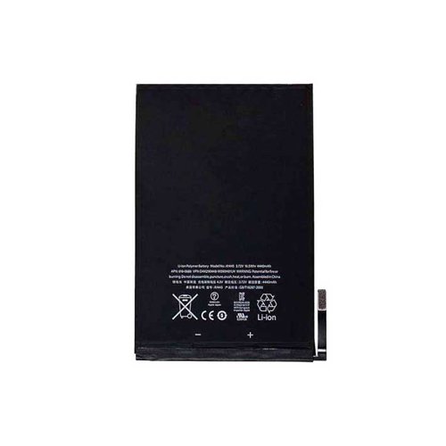 Batería iPad Mini 1 A1432 A1454 A1455 de Reparación Calidad AAA