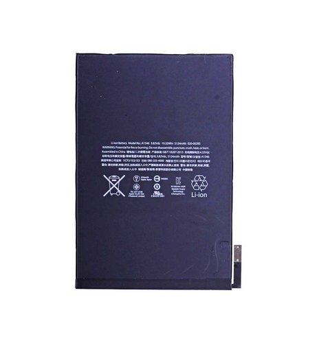 Batería iPad Mini 4 A1538 A1550 de Reparación Calidad AAA