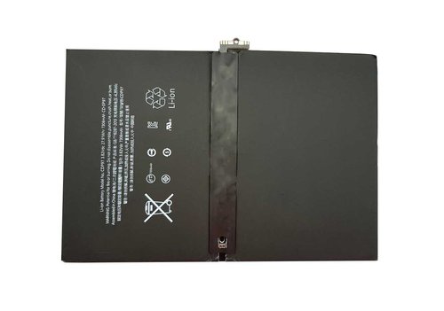 Batería iPad Pro 9.7 A1673 A1674 A1675 de Reparación Calidad AAA