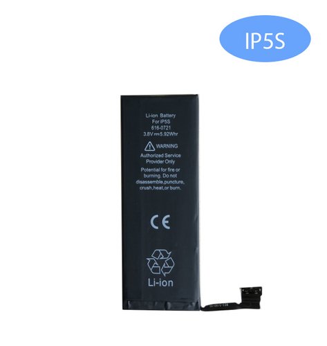 Batería iPhone 5S / 5C 1560mAh