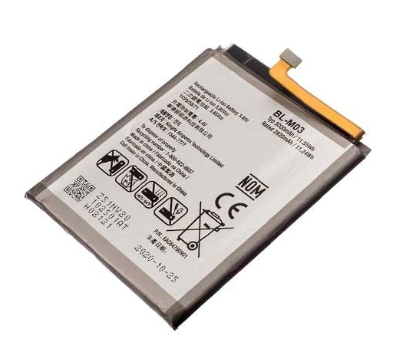 Batería LG K22 BL-M03 NUEVA