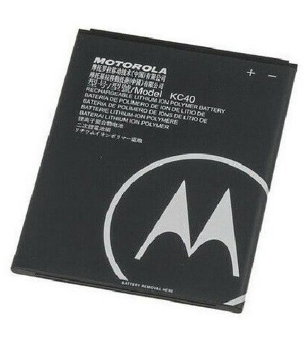 Batería Motorola E6 Plus KC40