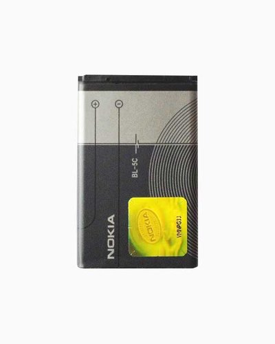 Batería Nokia BL-5C 1020mAh Nueva