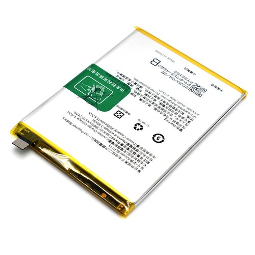 Batería OPPO A15 / A15S BLP817