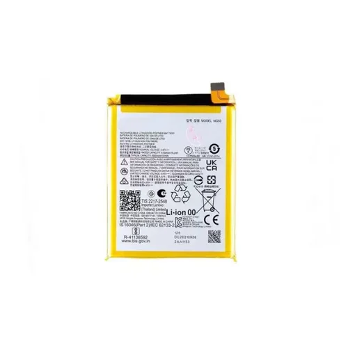 Batería NG50 para Motorola G71 5G XT2169