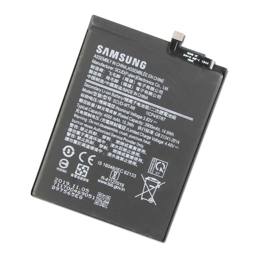 Batería para Samsung A10S A107F / A20S A207F 4000mAh