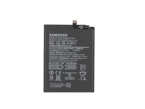 Batería SCUD-WT-N6 / HQ-70N para Samsung Galaxy A11 A115 / A20S A207F / A10S A107F 4000mAh