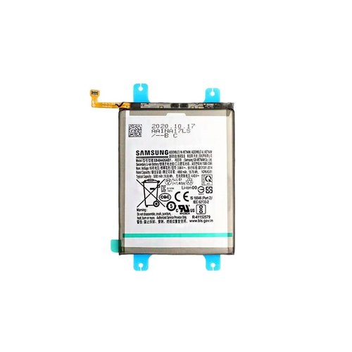 Batería EB-BA426ABY para Samsung Galaxy A42 5G A426B / A32 5G A326B / A72 A725F / A72 5G A726B / M22 M225F / M32 M325F 5000mAh