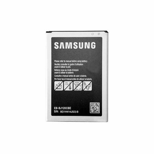 Batería para Samsung SM-J120 Galaxy J1 2016 2050mAh Nueva