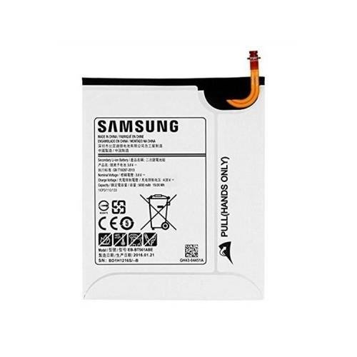 Batería EB-BT561ABE para Samsung Galaxy Tab E 9.6 T560 T561 5000mAh Nueva