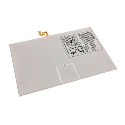 Batería EB-BT725ABU para Samsung Galaxy Tab S5E T720 T725 / S6 10.5 T860 T865 / S6 Lite (2020) P610 WIFI P615 4G/LTE / S6 Lite (2022) P613 P619 / S6 Lite (2024) P620 P625 7040mAh