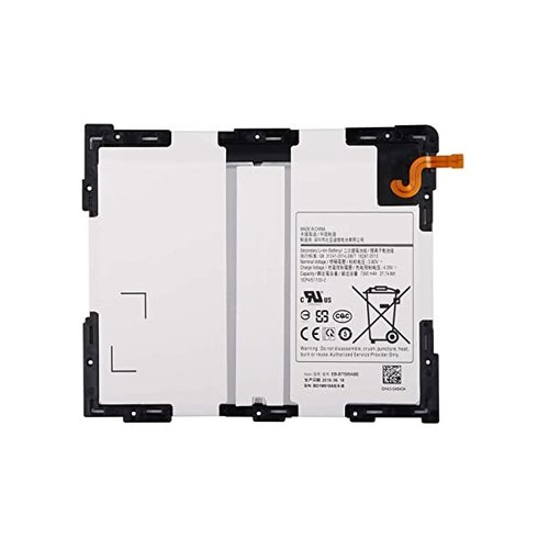 Batería EB-BT595ABE para Samsung Galaxy Tab A 10.5 2018 T590 / T595 7300mAh