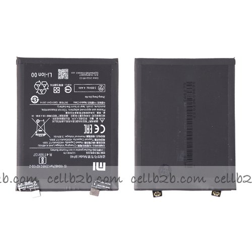 Batería Xiaomi Mi 12 / Xiaomi Mi 12X BP46