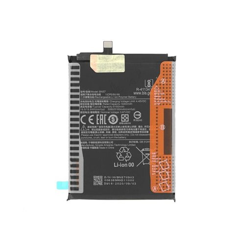Batería Xiaomi POCO X3 NFC / X3 Pro BN57