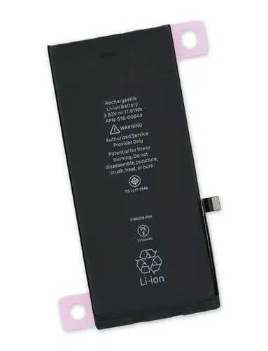 Batería para iPhone 11 Alta Capacidad