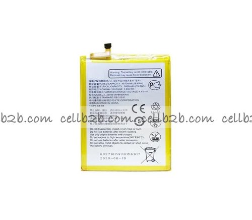 Batería ZTE Blade A52 / V30 Vita / V20 Smart / A73 5G / A72 4G / A72S / A75 4G Li3949T44P8h906450